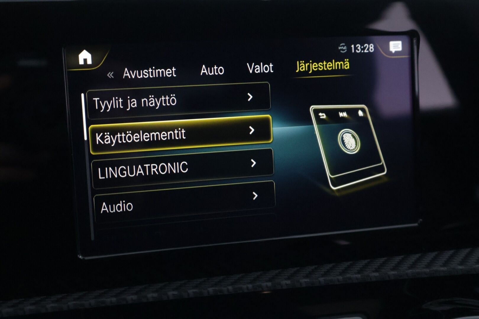 Mercedes-Benz A 2019 180 d A Business Style - Suomi-auto | P-kamera | LED | Digimittaristo | Vakkari | 