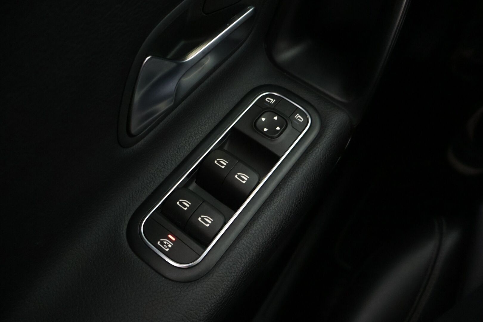 Mercedes-Benz A 2019 180 d A Business Style - Suomi-auto | P-kamera | LED | Digimittaristo | Vakkari | 