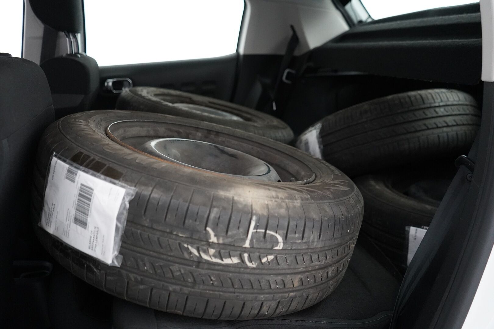 Citroen C3 2019 - YritysOutlet - Myydään vain yrityksille - Tutka / Vakkari / Jakohihna vaihdettu 143tkm 05.2025