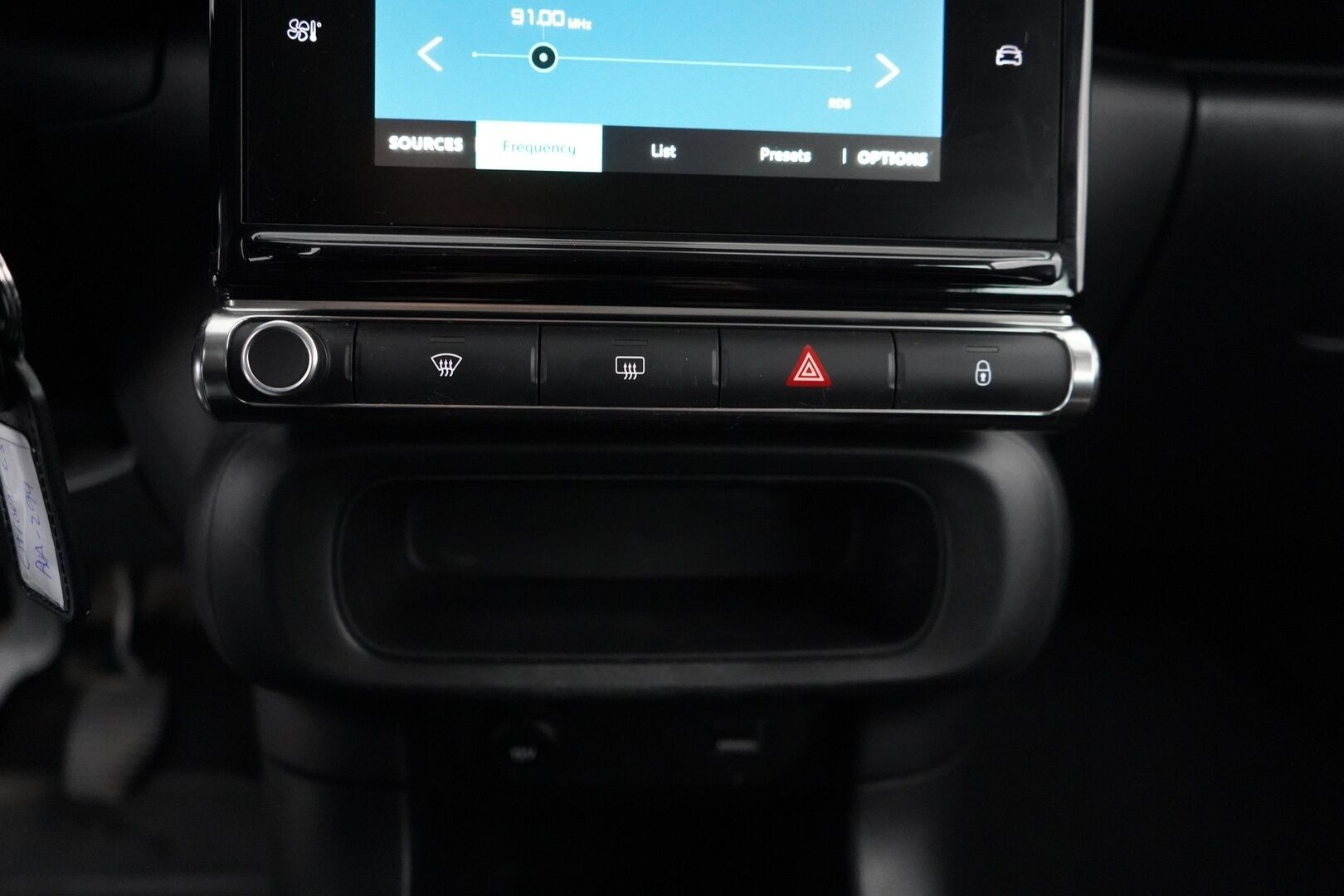 Citroen C3 2019 - YritysOutlet - Myydään vain yrityksille - Tutka / Vakkari / Jakohihna vaihdettu 143tkm 05.2025