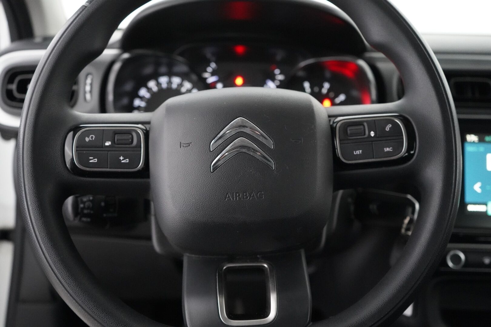 Citroen C3 2019 - YritysOutlet - Myydään vain yrityksille - Tutka / Vakkari / Jakohihna vaihdettu 143tkm 05.2025