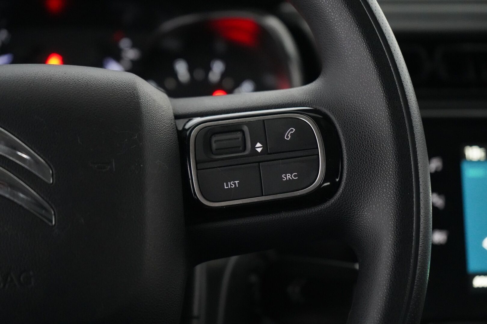 Citroen C3 2019 - YritysOutlet - Myydään vain yrityksille - Tutka / Vakkari / Jakohihna vaihdettu 143tkm 05.2025