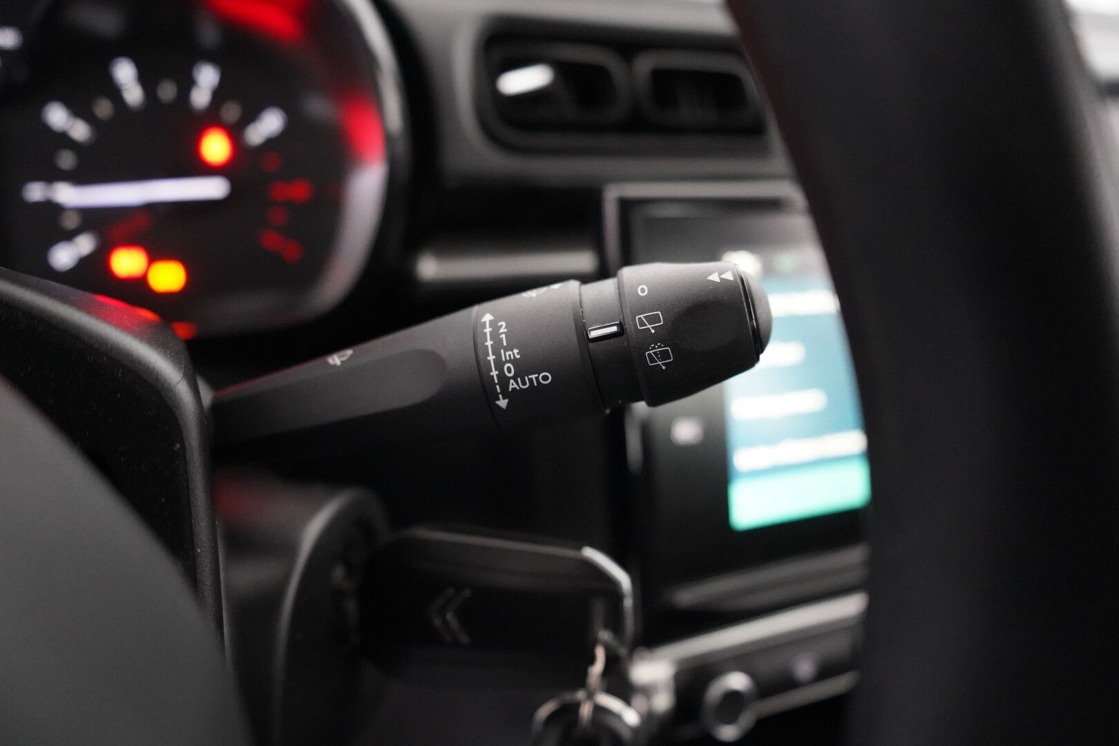 Citroen C3 2019 - YritysOutlet - Myydään vain yrityksille - Tutka / Vakkari / Jakohihna vaihdettu 143tkm 05.2025