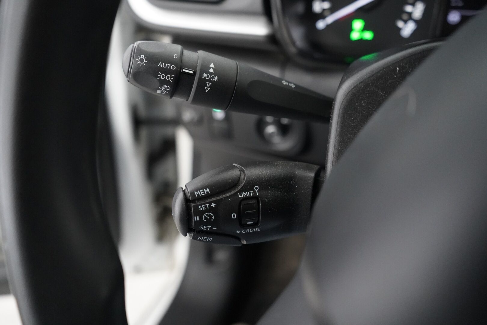 Citroen C3 2019 - YritysOutlet - Myydään vain yrityksille - Tutka / Vakkari / Jakohihna vaihdettu 143tkm 05.2025