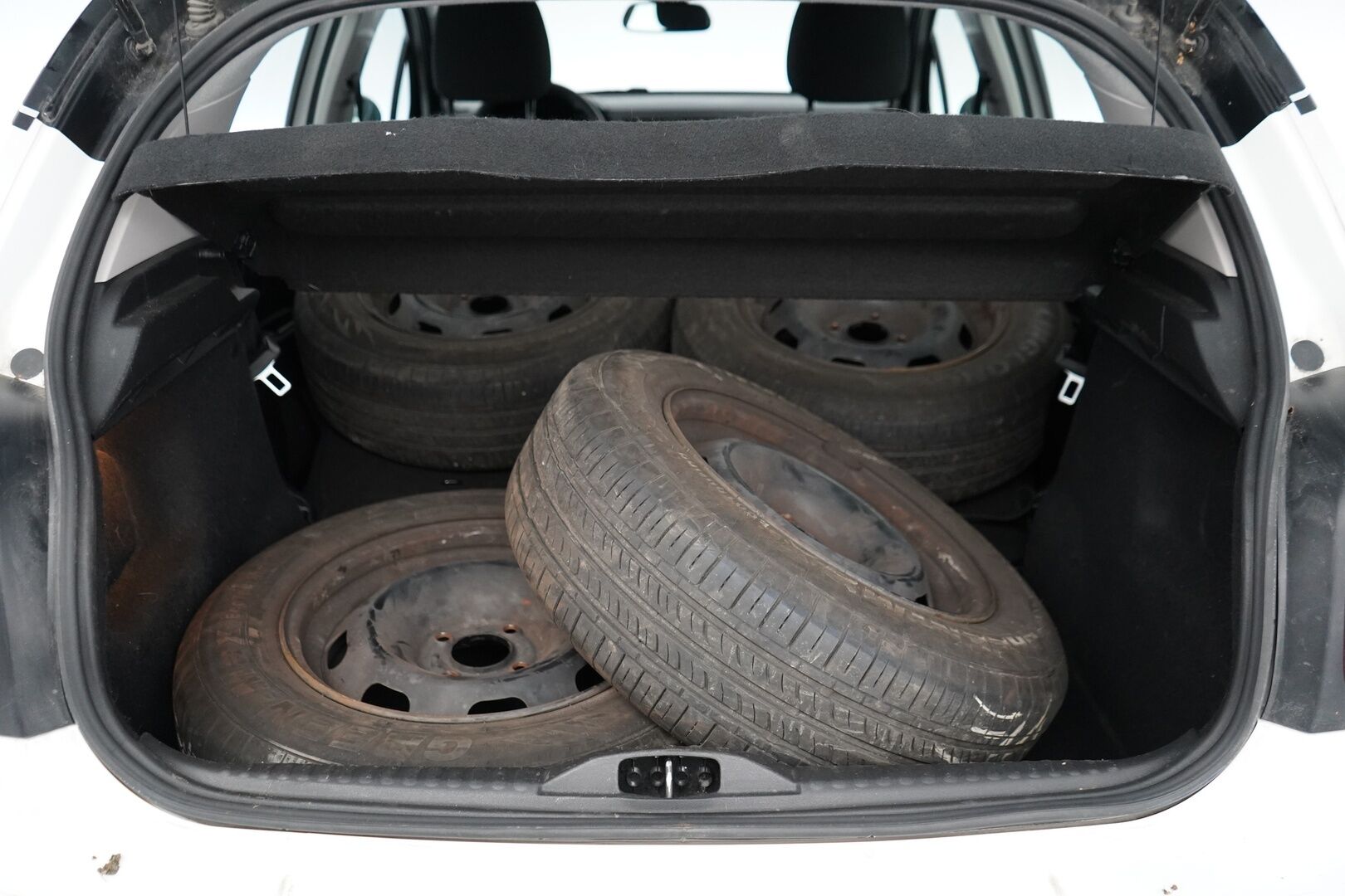 Citroen C3 2019 - YritysOutlet - Myydään vain yrityksille - Tutka / Vakkari / Jakohihna vaihdettu 143tkm 05.2025