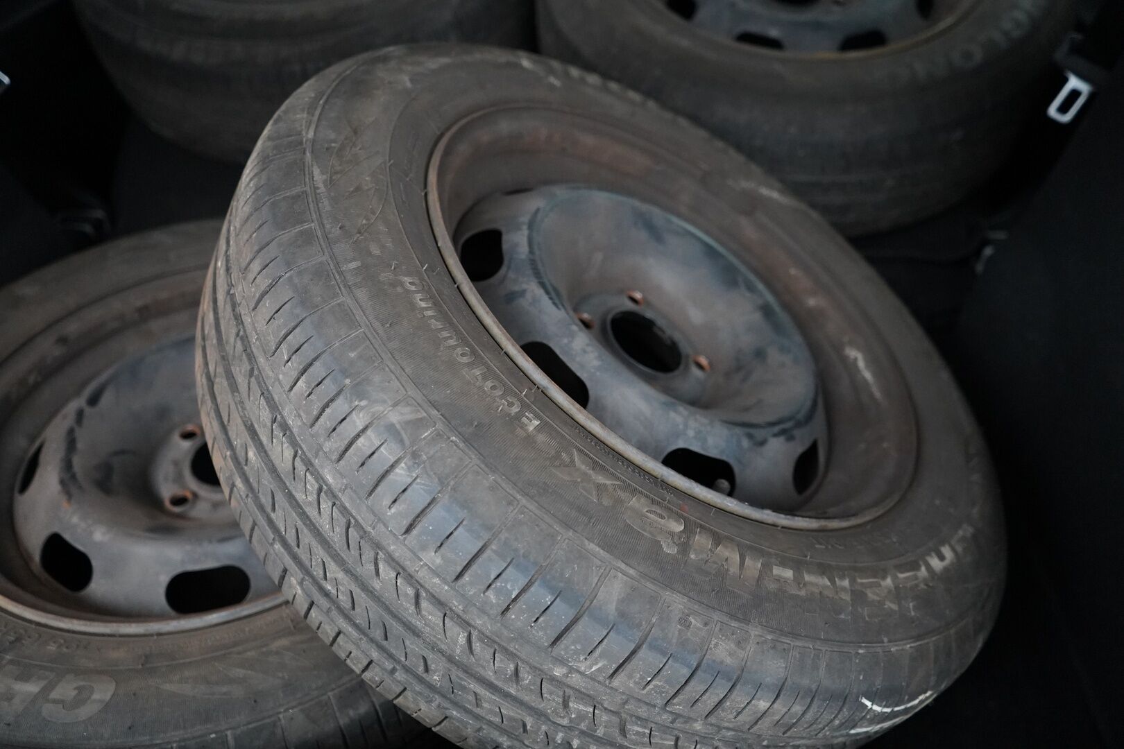 Citroen C3 2019 - YritysOutlet - Myydään vain yrityksille - Tutka / Vakkari / Jakohihna vaihdettu 143tkm 05.2025