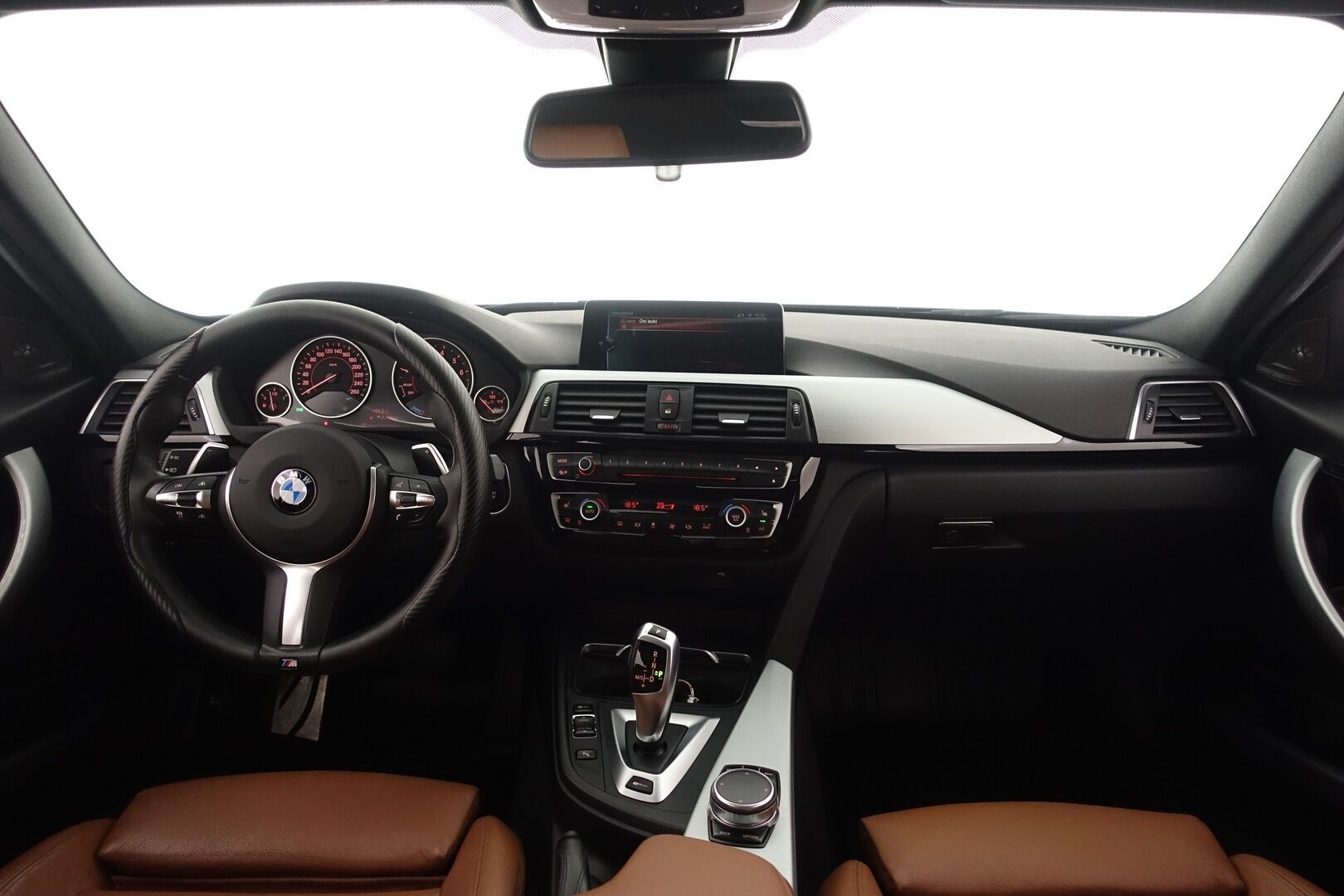 BMW 330 2017 330e iPerformance M-Sport Sedan - H&K | HUD | ACC | Keyless | Kattoluukku | AppleCarPlay | Prof.Navi | 