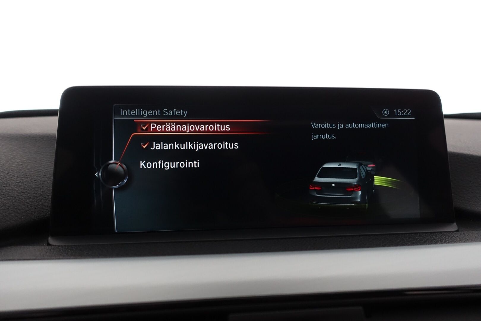 BMW 330 2017 330e iPerformance M-Sport Sedan - H&K | HUD | ACC | Keyless | Kattoluukku | AppleCarPlay | Prof.Navi | 