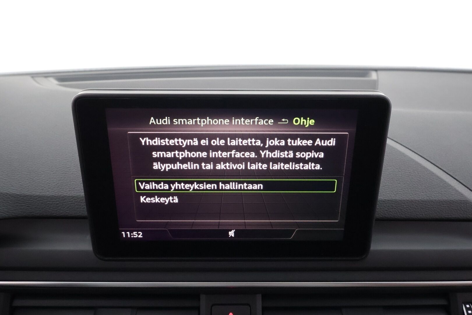 Audi A4 2019 Avant Business Sport Comfort Edition 40 TDI 140 kW quattro S tronic *B&O / Nahkasisusta / Webasto / Koukku / Matrix-LED* - 2 X Renkaat & Vanteet / Suomi Auto