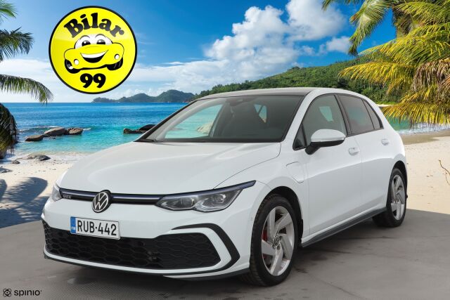 Volkswagen Golf 2023