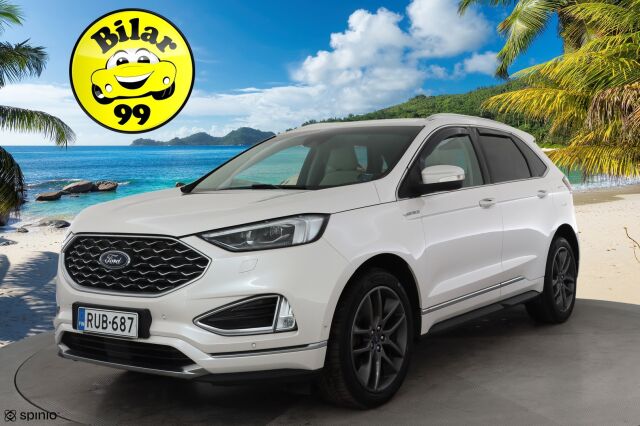 Ford Edge 2019