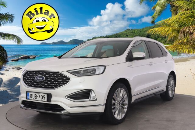 Ford Edge 2019