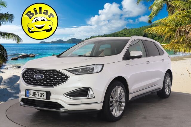 Ford Edge 2019