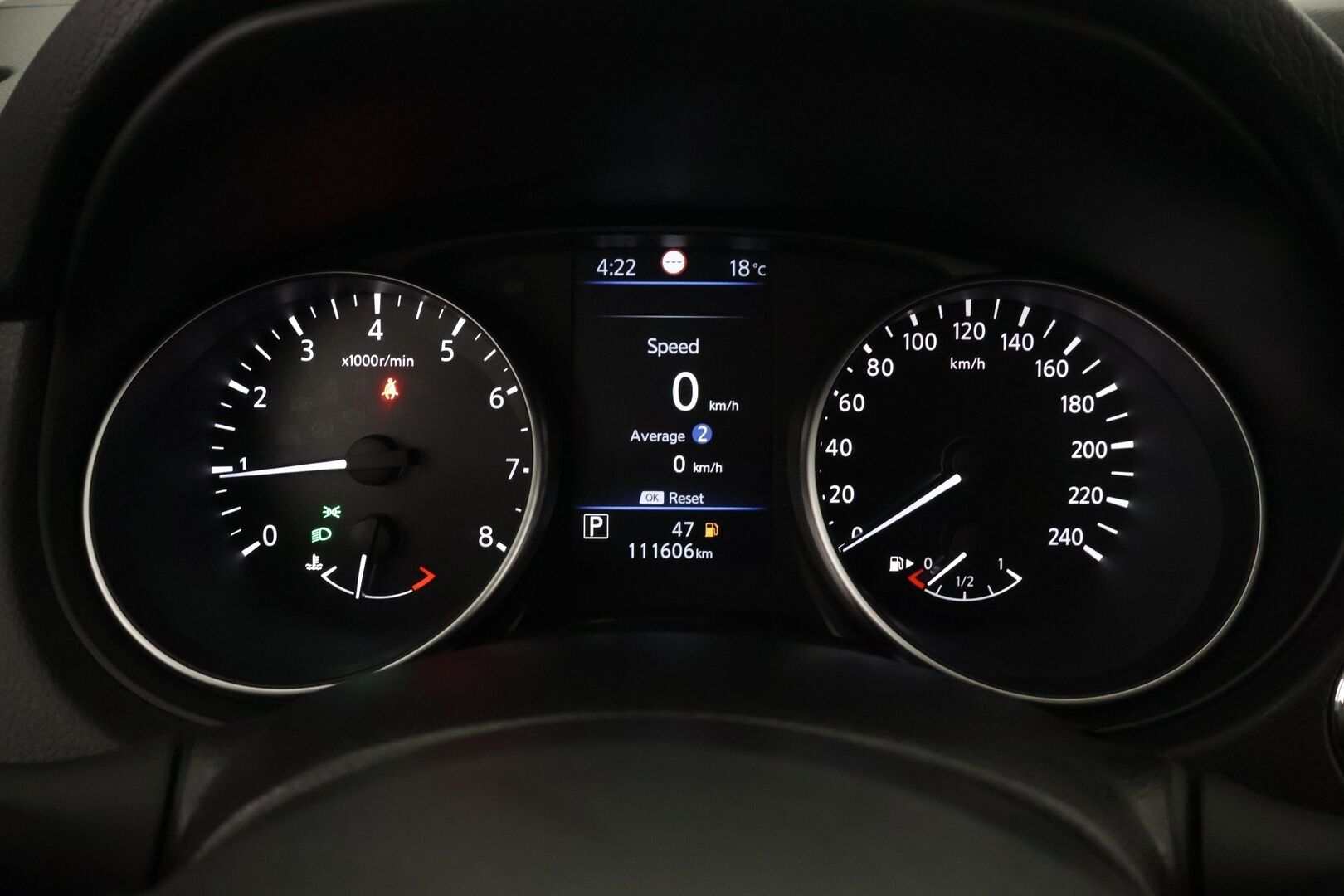 Nissan Qashqai 2019 DIG-T 160 N-Connecta 2WD DCT, NNC *1-om. Suomi-auto / Vakkari / 360° Kamera / Apple&Android / Navi* - 2x renkaat aluvanteilla / Lohko+sisäpuhallin / Huoltokirja