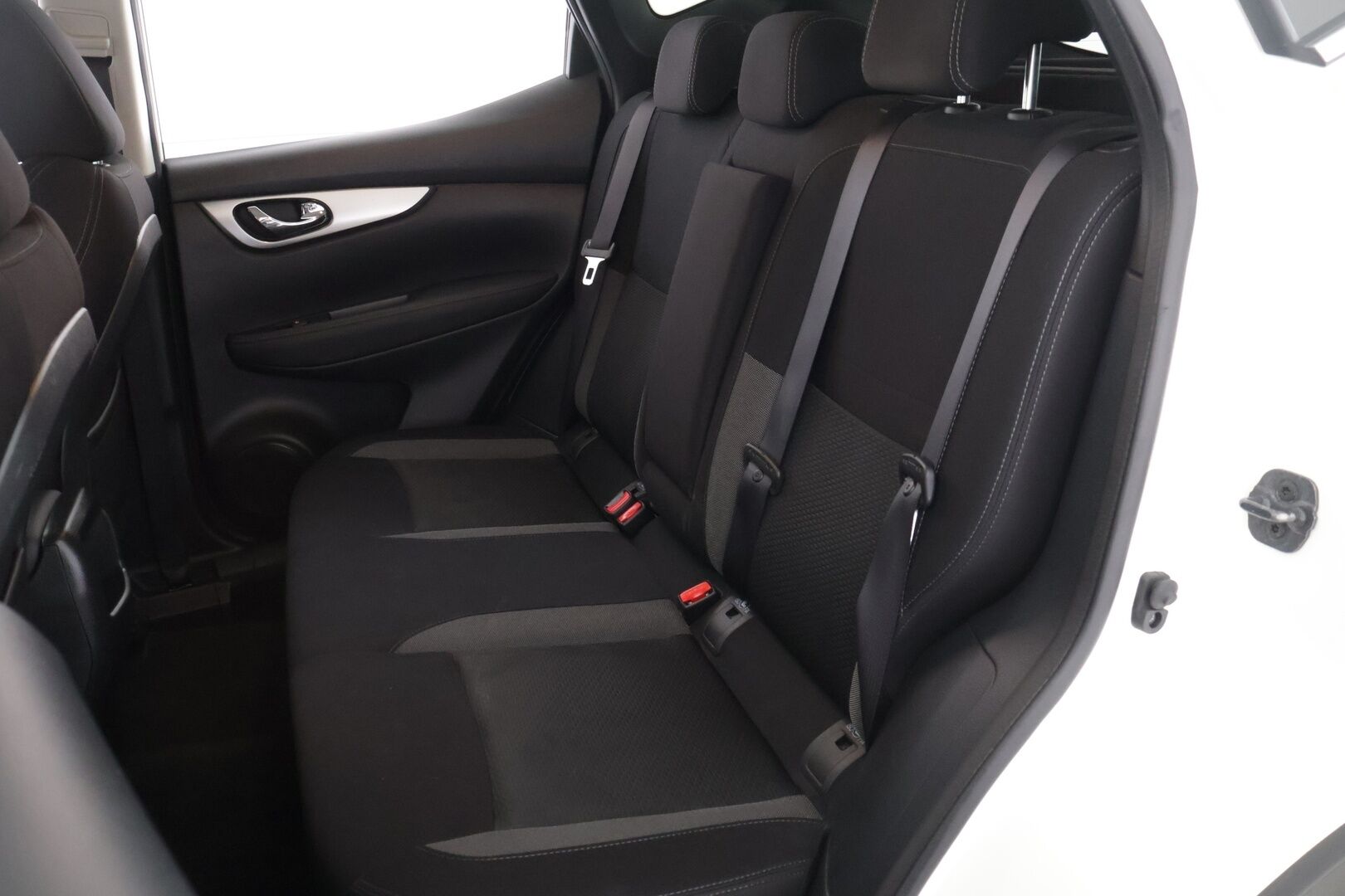 Nissan Qashqai 2019 DIG-T 160 N-Connecta 2WD DCT, NNC *1-om. Suomi-auto / Vakkari / 360° Kamera / Apple&Android / Navi* - 2x renkaat aluvanteilla / Lohko+sisäpuhallin / Huoltokirja