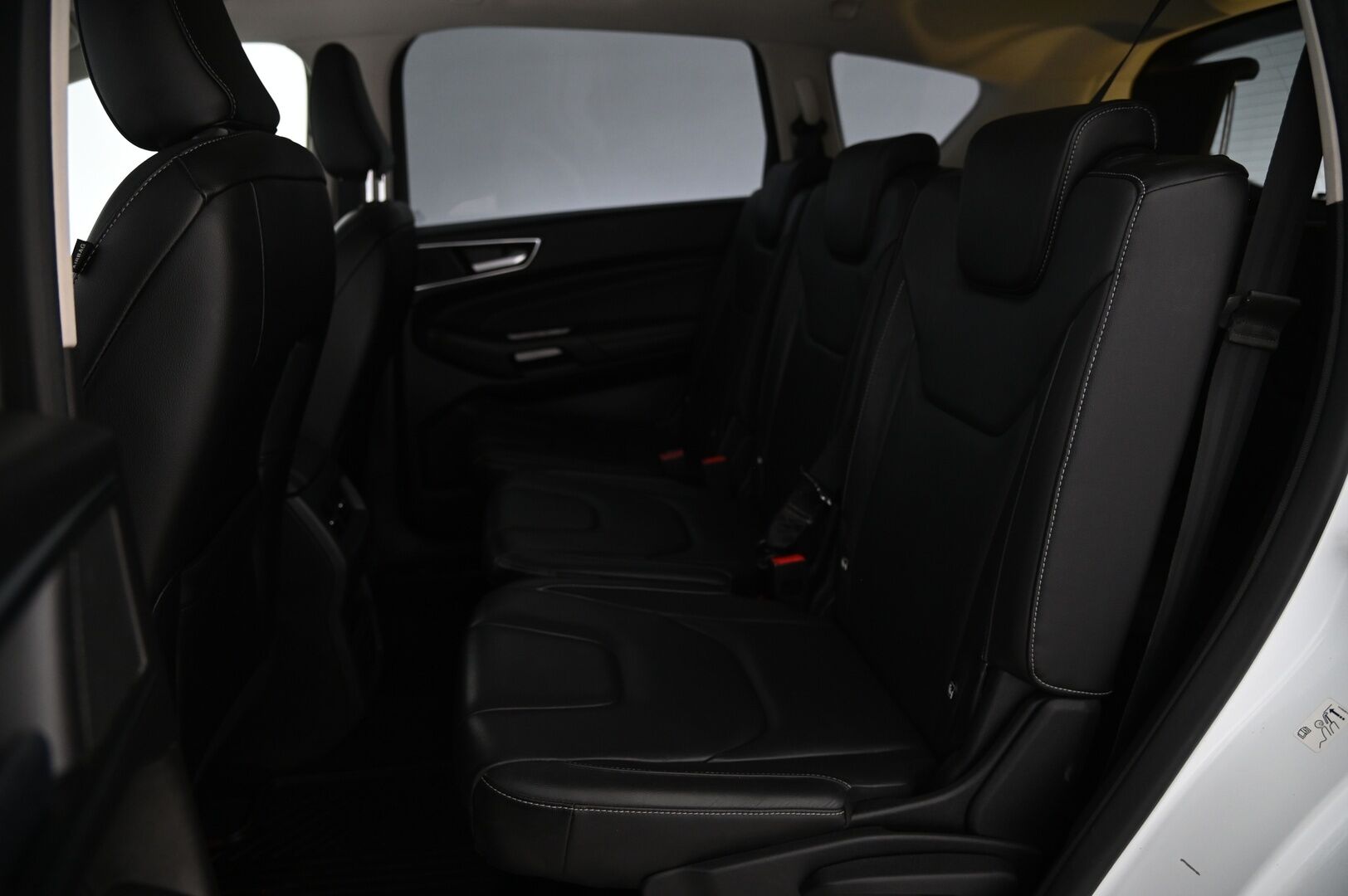 Ford S-Max 2019 2,0 TDCi EcoBlue 150hv A8 Titanium 5-ovinen - *YritysOutlet - Myydään vain yrityksille*