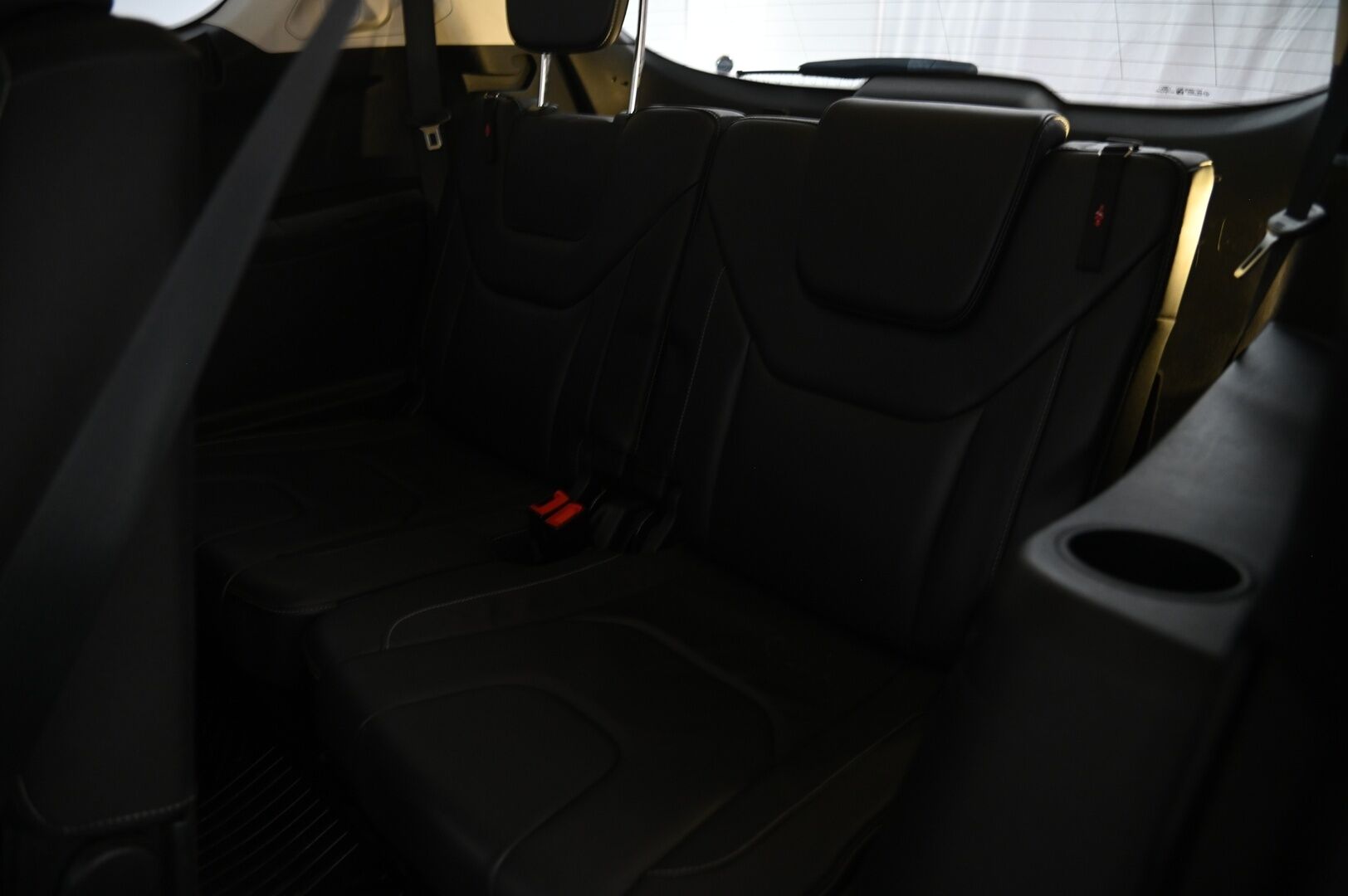 Ford S-Max 2019 2,0 TDCi EcoBlue 150hv A8 Titanium 5-ovinen - *YritysOutlet - Myydään vain yrityksille*