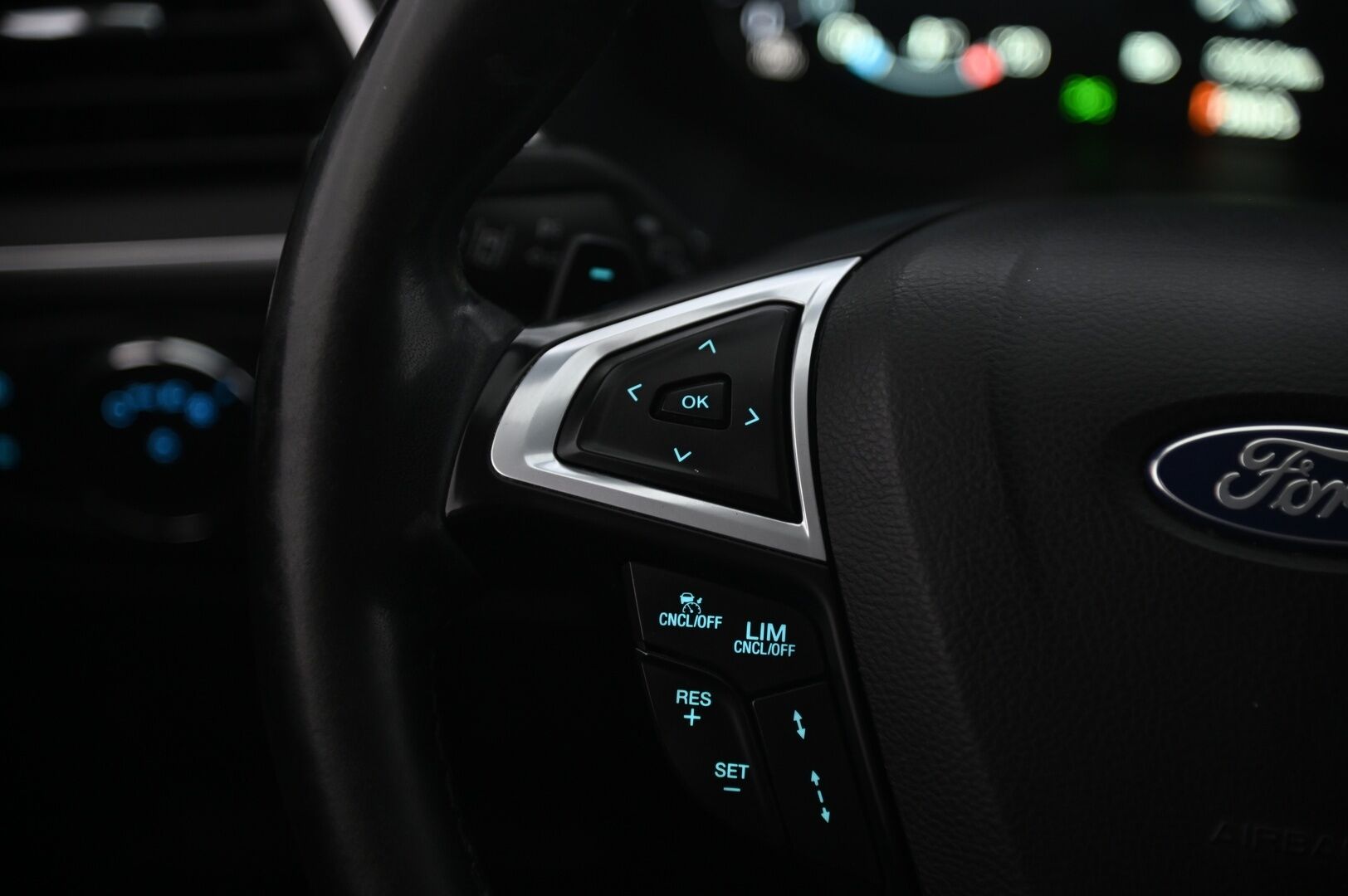 Ford S-Max 2019 2,0 TDCi EcoBlue 150hv A8 Titanium 5-ovinen - *YritysOutlet - Myydään vain yrityksille*