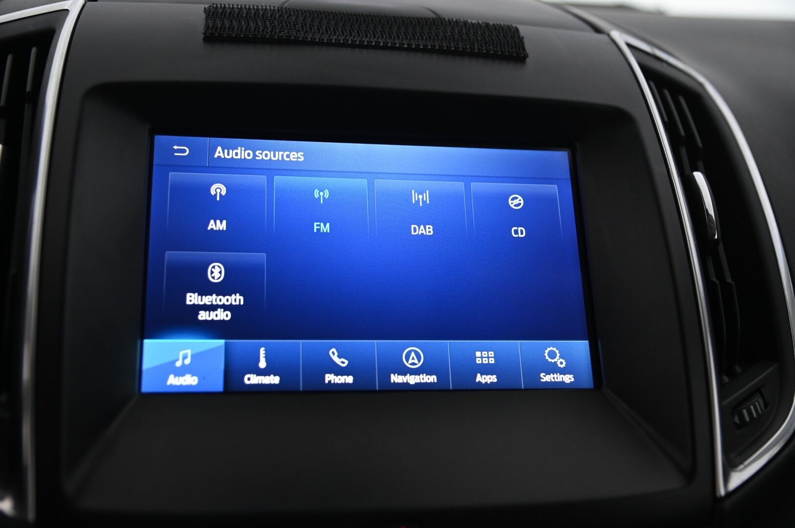 Ford S-Max 2019 2,0 TDCi EcoBlue 150hv A8 Titanium 5-ovinen - *YritysOutlet - Myydään vain yrityksille*