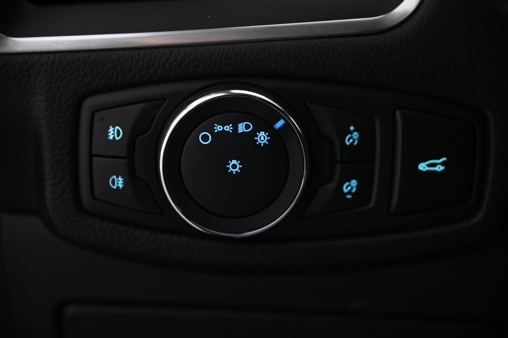 Ford S-Max 2019 2,0 TDCi EcoBlue 150hv A8 Titanium 5-ovinen - *YritysOutlet - Myydään vain yrityksille*