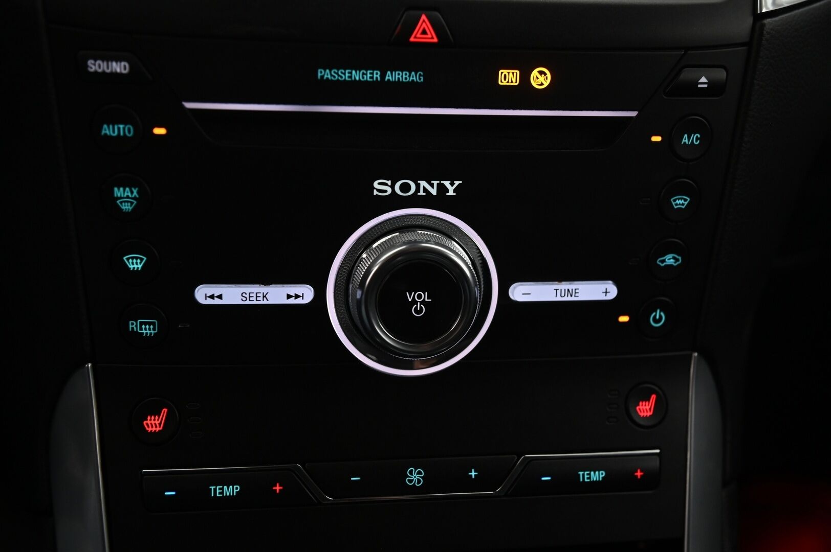 Ford S-Max 2019 2,0 TDCi EcoBlue 150hv A8 Titanium 5-ovinen - *YritysOutlet - Myydään vain yrityksille*