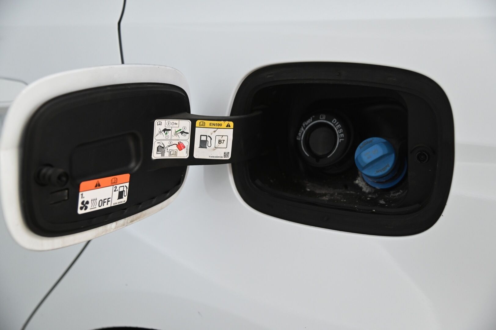 Ford S-Max 2019 2,0 TDCi EcoBlue 150hv A8 Titanium 5-ovinen - *YritysOutlet - Myydään vain yrityksille*