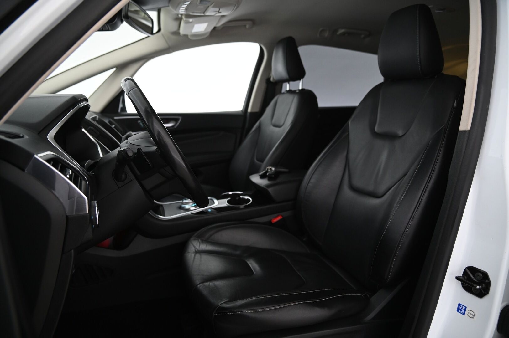 Ford S-Max 2019 2,0 TDCi EcoBlue 150hv A8 Titanium 5-ovinen - *YritysOutlet - Myydään vain yrityksille*