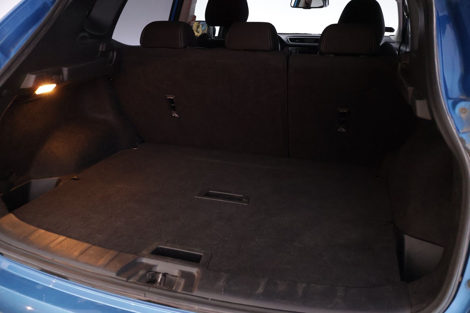 Nissan Qashqai 2019 DIG-T 160 N-Connecta 2WD DCT, NNC - | 360-Kamera | Kaistavahti | Vakkari | Navi | Koukku | Lohko+sis.Lämmitin | Suomi-auto | 2X Renkaat | Juuri huollettu |