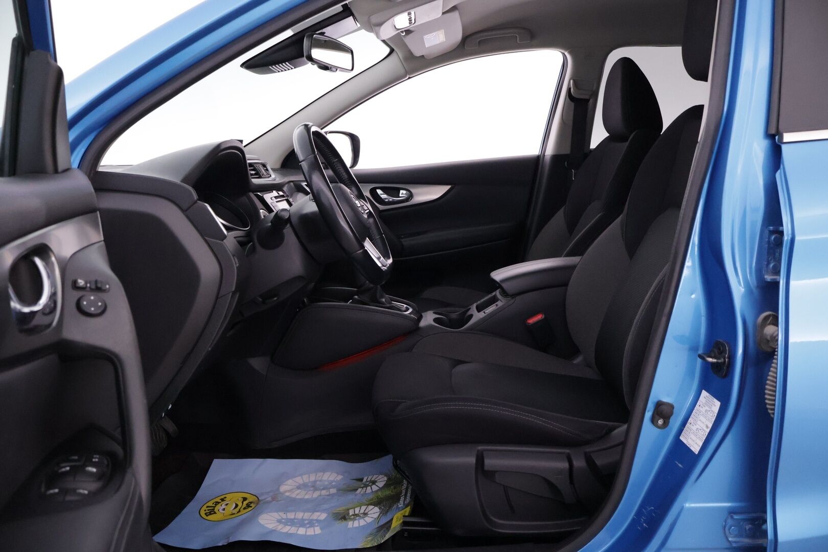 Nissan Qashqai 2019 DIG-T 160 N-Connecta 2WD DCT, NNC - | 360-Kamera | Kaistavahti | Vakkari | Navi | Koukku | Lohko+sis.Lämmitin | Suomi-auto | 2X Renkaat | Juuri huollettu |