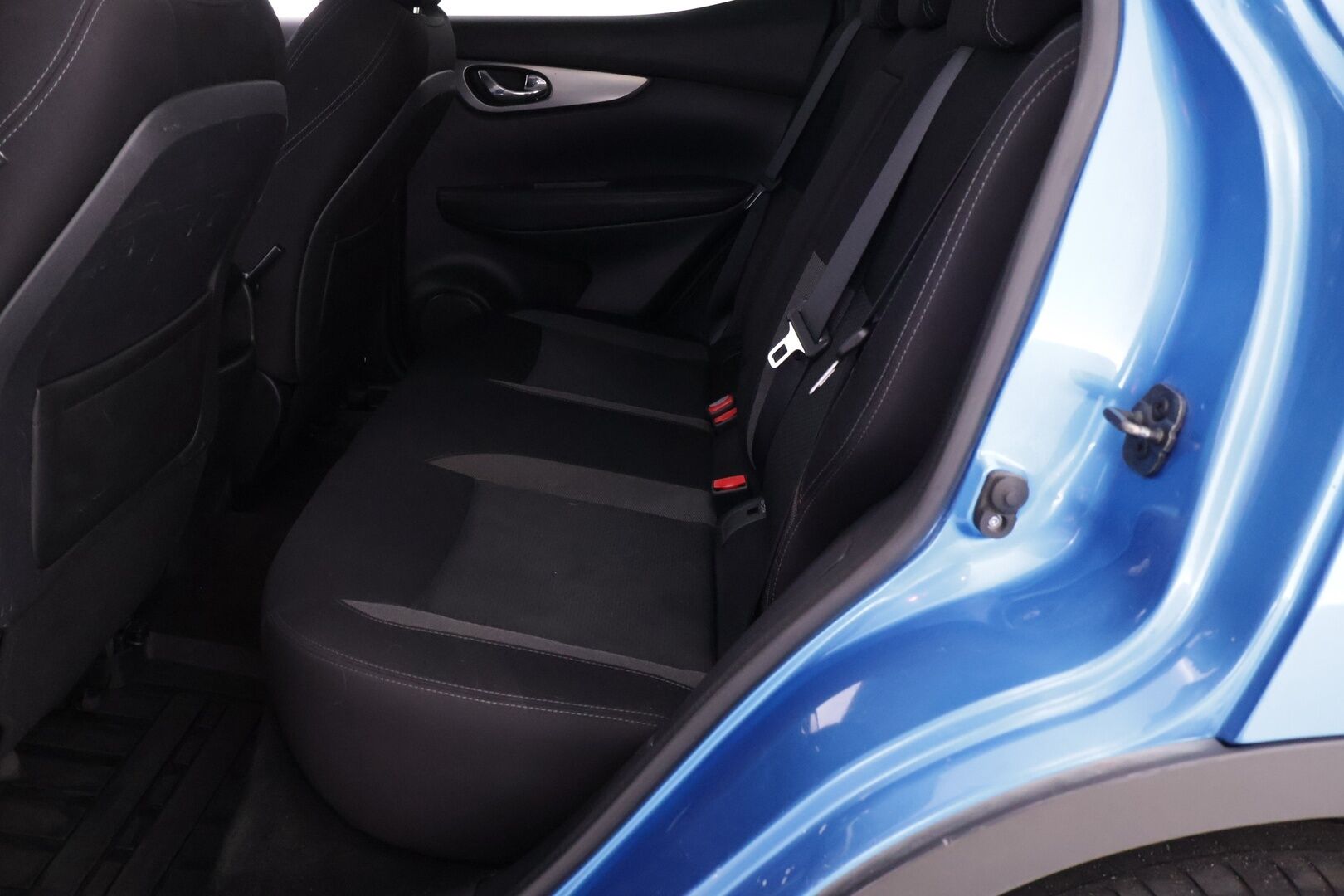 Nissan Qashqai 2019 DIG-T 160 N-Connecta 2WD DCT, NNC - | 360-Kamera | Kaistavahti | Vakkari | Navi | Koukku | Lohko+sis.Lämmitin | Suomi-auto | 2X Renkaat | Juuri huollettu |