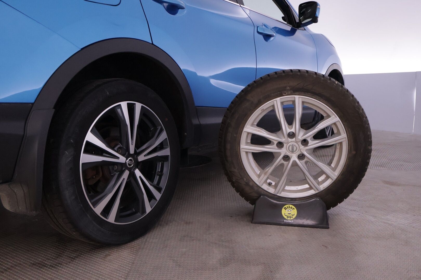 Nissan Qashqai 2019 DIG-T 160 N-Connecta 2WD DCT, NNC - | 360-Kamera | Kaistavahti | Vakkari | Navi | Koukku | Lohko+sis.Lämmitin | Suomi-auto | 2X Renkaat | Juuri huollettu |