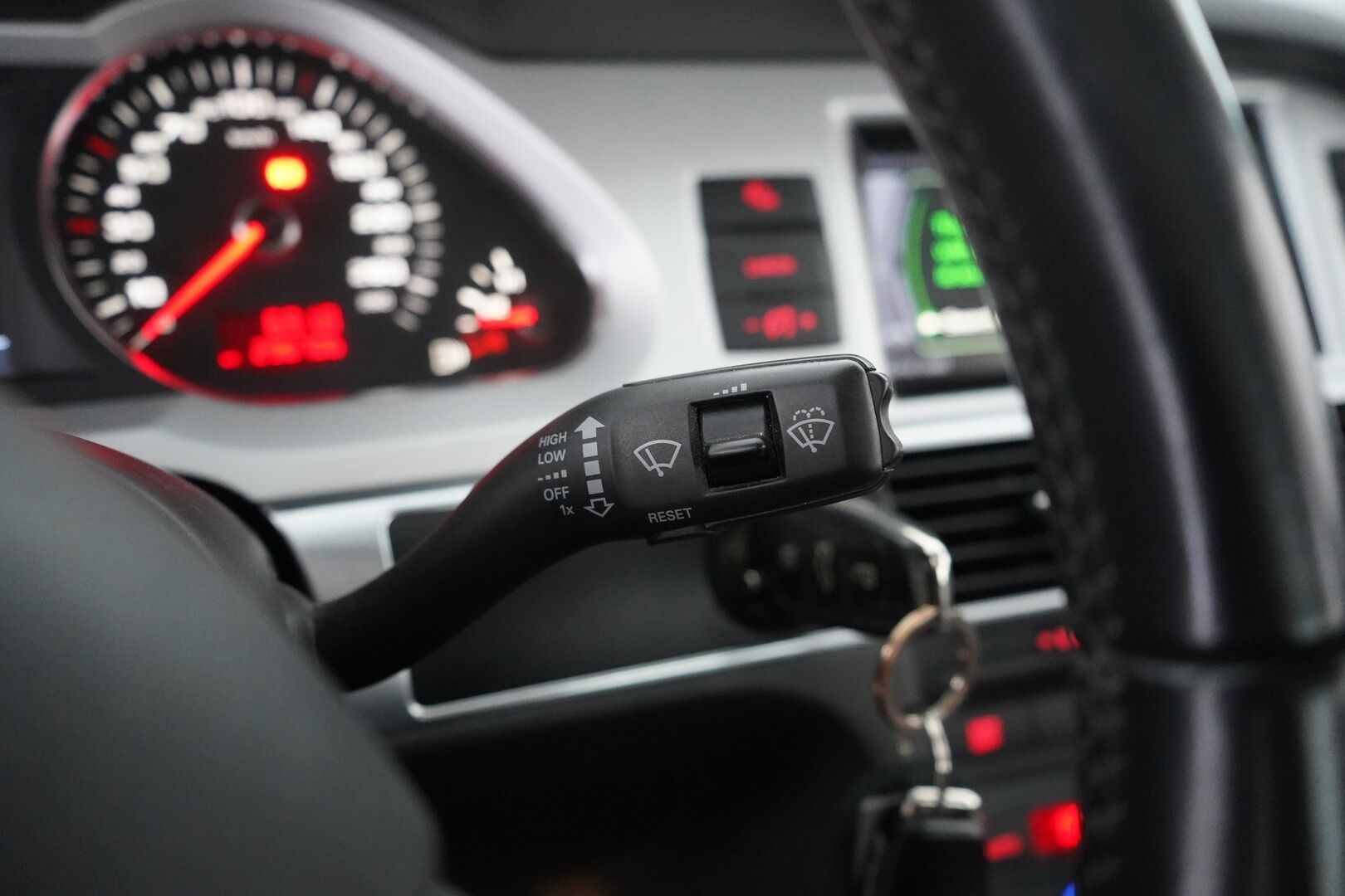 Audi A6 2010 Sedan S line Business 2,0 TDI (DPF) multitronic - Myydään huutokaupat.com