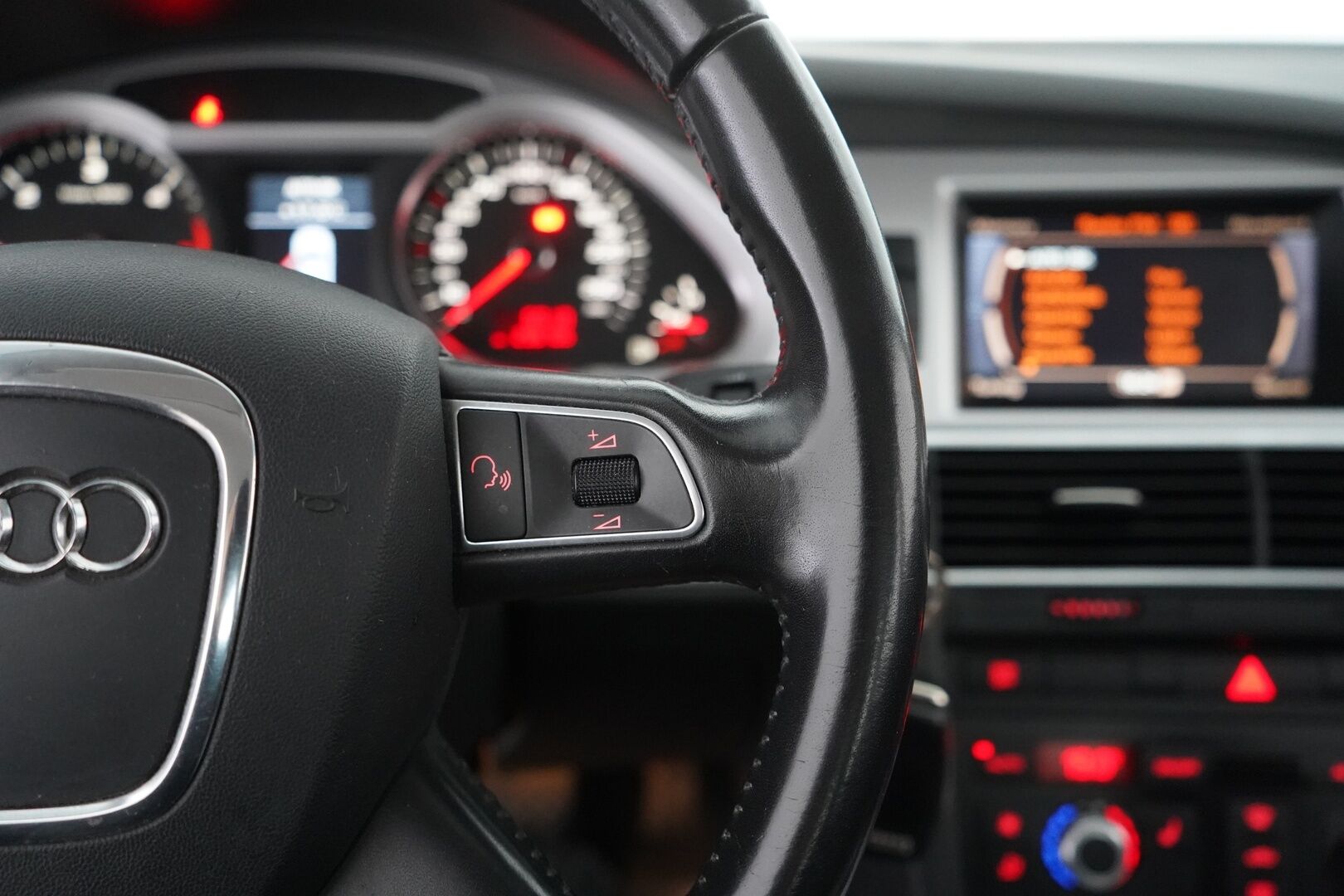 Audi A6 2010 Sedan S line Business 2,0 TDI (DPF) multitronic - Myydään huutokaupat.com