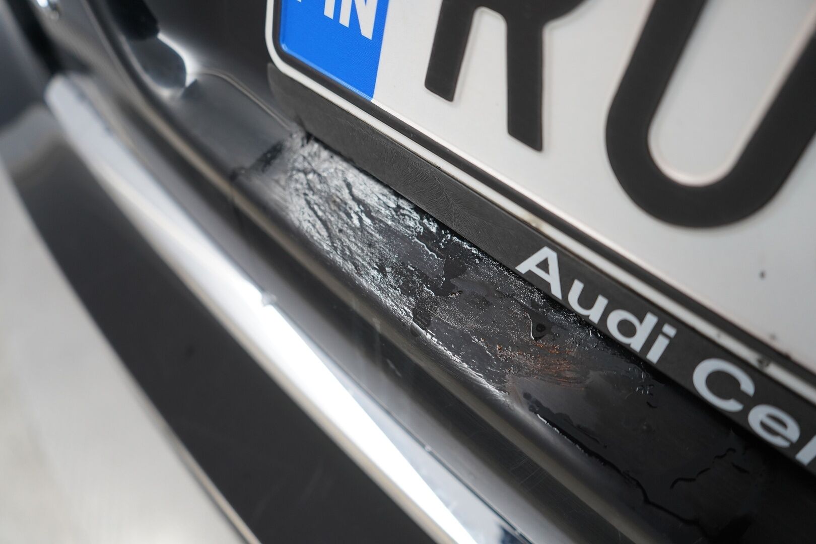 Audi A6 2010 Sedan S line Business 2,0 TDI (DPF) multitronic - Myydään huutokaupat.com