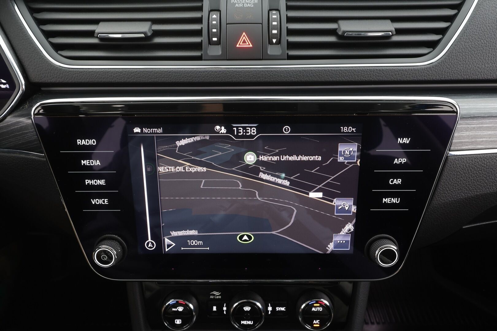 Skoda Superb 2021 Combi 1,5 TSI ACT Style DSG Autom. - | ACC | Webasto | Koukku | Muistipenkit | Matrix-LED | Canton | Keyless | Puolinahat | Apple&Android | Suomi-auto | Kahdet Renkaat |