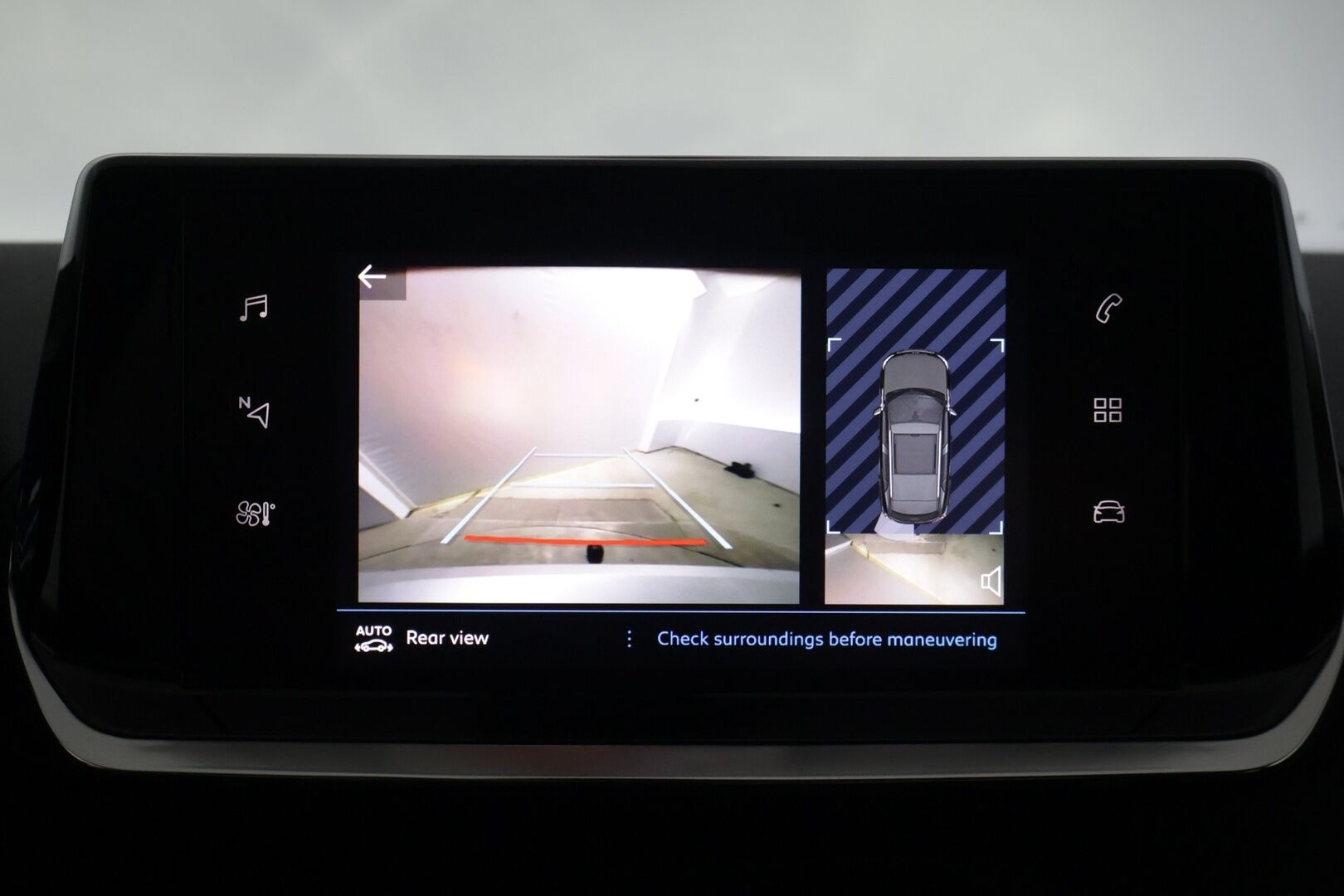 Peugeot 2008 2021 Allure Pack 210 Anniversary PureTech 130 EAT8-automaatti
