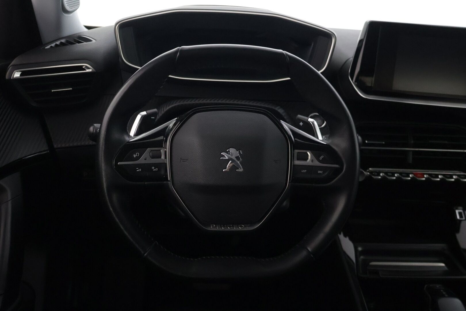 Peugeot 2008 2021 Allure Pack 210 Anniversary PureTech 130 EAT8-automaatti