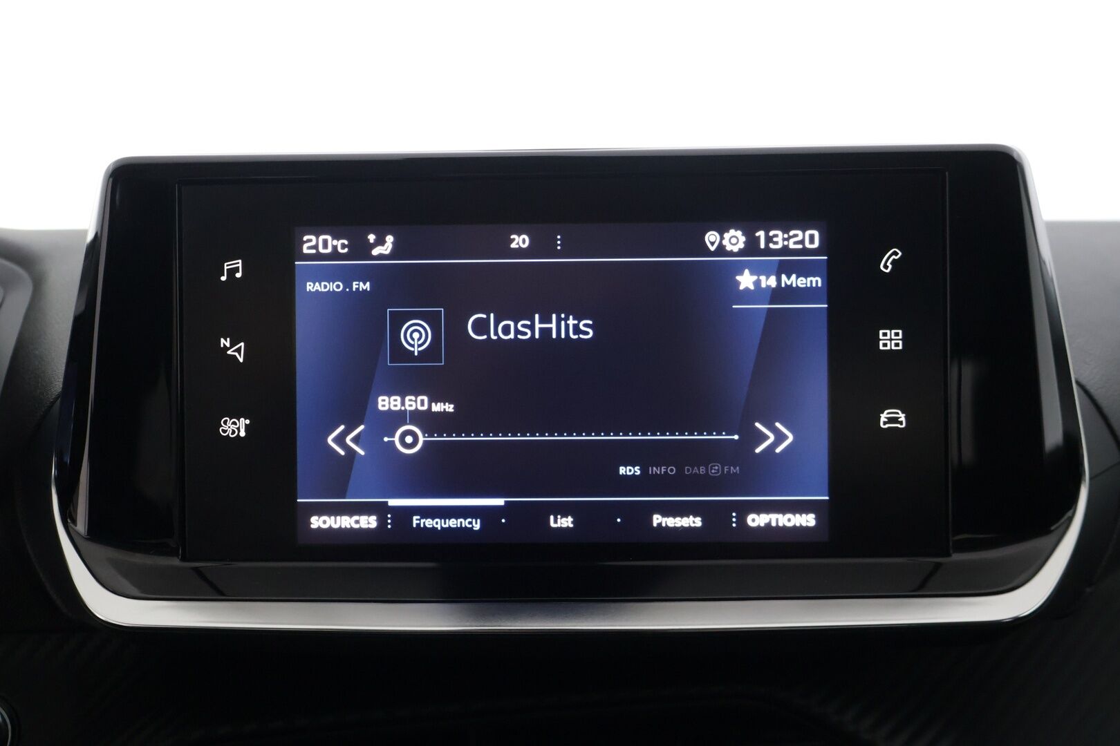 Peugeot 2008 2021 Allure Pack 210 Anniversary PureTech 130 EAT8-automaatti