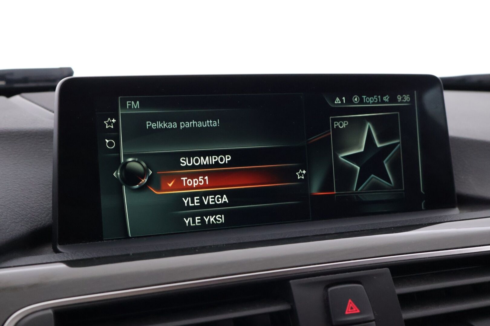 BMW 330 2016 e iPerformance - | ACC | Harman/Kardon | Konjakit Sähkösäädöillä | Kuskilla Muisti | Ambient Light | Adaptive LED | Kaistavahti | BLIS | KeyLess | P.Kamera | 360 Tutkanäkymä | 