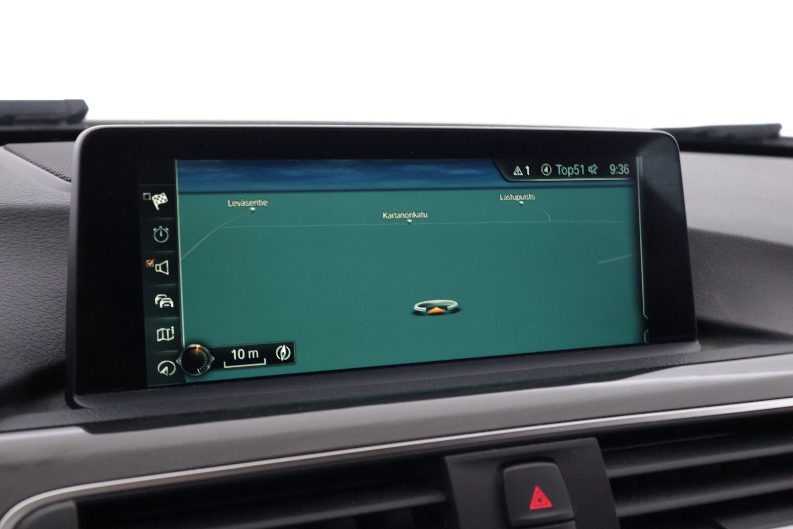 BMW 330 2016 e iPerformance - | ACC | Harman/Kardon | Konjakit Sähkösäädöillä | Kuskilla Muisti | Ambient Light | Adaptive LED | Kaistavahti | BLIS | KeyLess | P.Kamera | 360 Tutkanäkymä | 