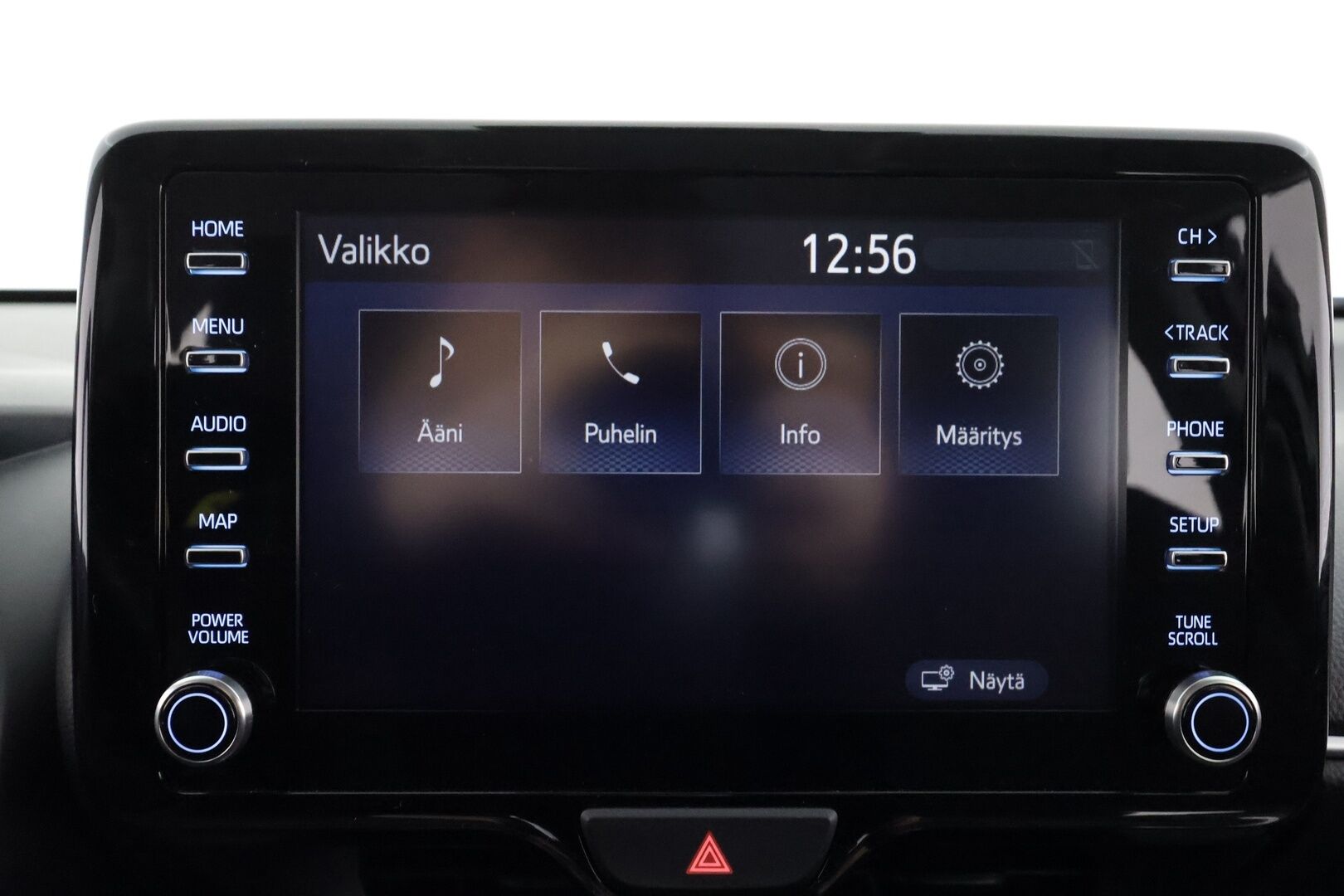 Toyota Yaris 2021 1,5 Hybrid Style - | ACC | LED | P.Kamera | Kaistavahti | Keyless | Apple&Android | Kahdet renkaat | Suomi-auto | Merkkihuollot |