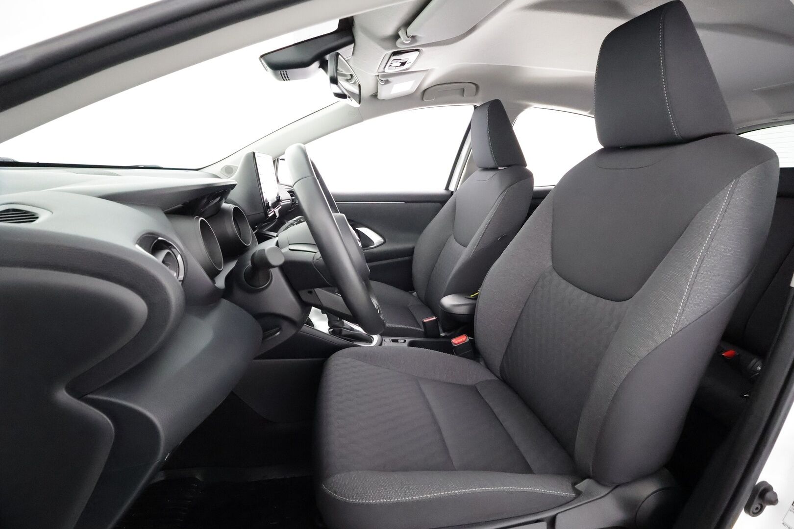 Toyota Yaris 2021 1,5 Hybrid Style - | ACC | LED | P.Kamera | Kaistavahti | Keyless | Apple&Android | Kahdet renkaat | Suomi-auto | Merkkihuollot |