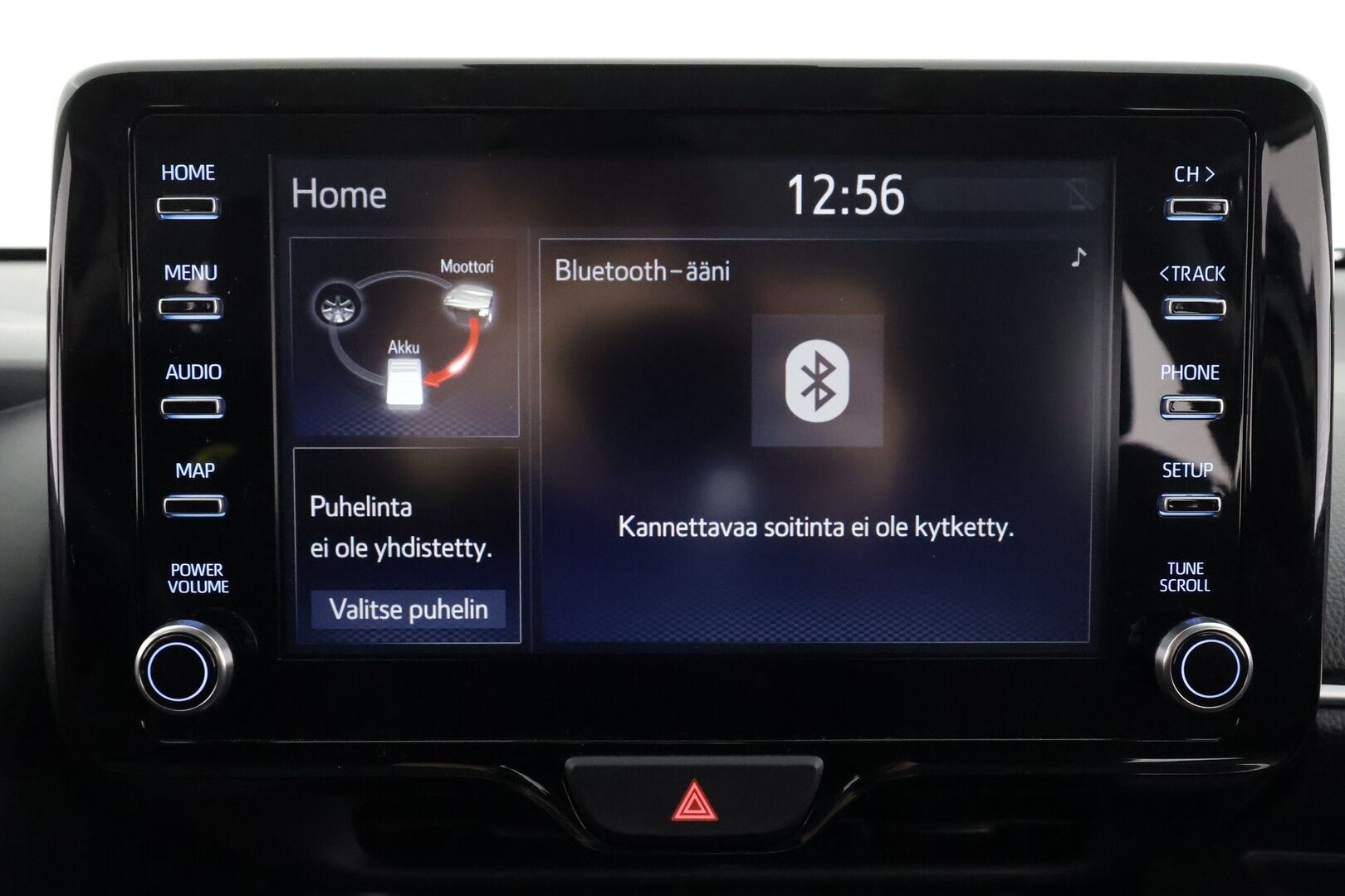 Toyota Yaris 2021 1,5 Hybrid Style - | ACC | LED | P.Kamera | Kaistavahti | Keyless | Apple&Android | Kahdet renkaat | Suomi-auto | Merkkihuollot |