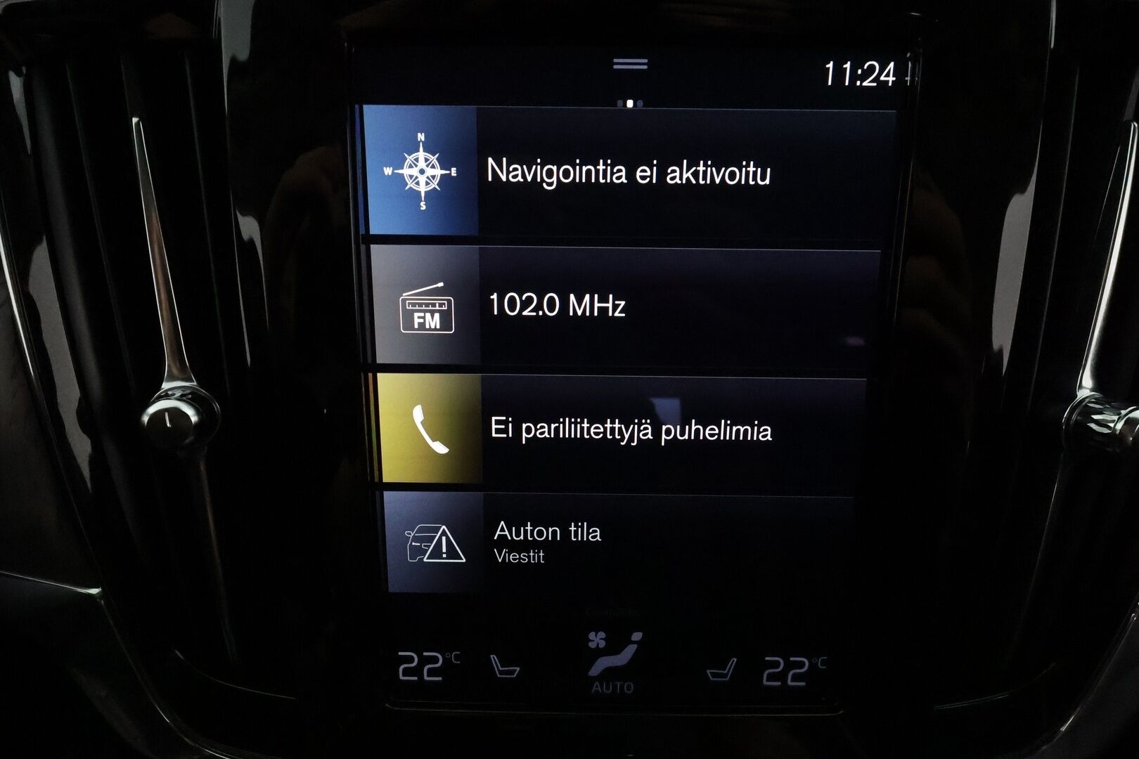 Volvo V90 2021 D3 Business Inscription Edition aut **Webasto / Koukku / Adapt.Vakkari / P.kamera / LED-valot / Sporttinahat Muistilla** - 3,99 % KORKOTARJOUS TÄHÄN AUTOON - 1-om Suomi-auto / Kahdet Renkaat