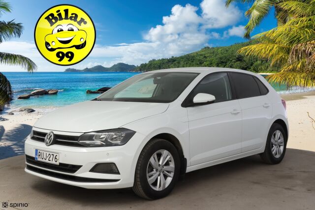 Volkswagen Polo 2020