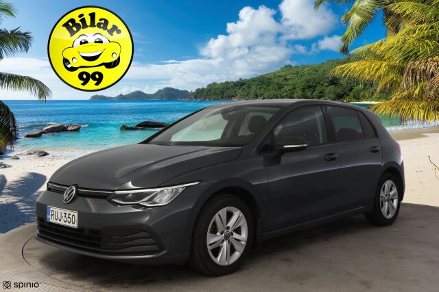 Volkswagen Golf 2020