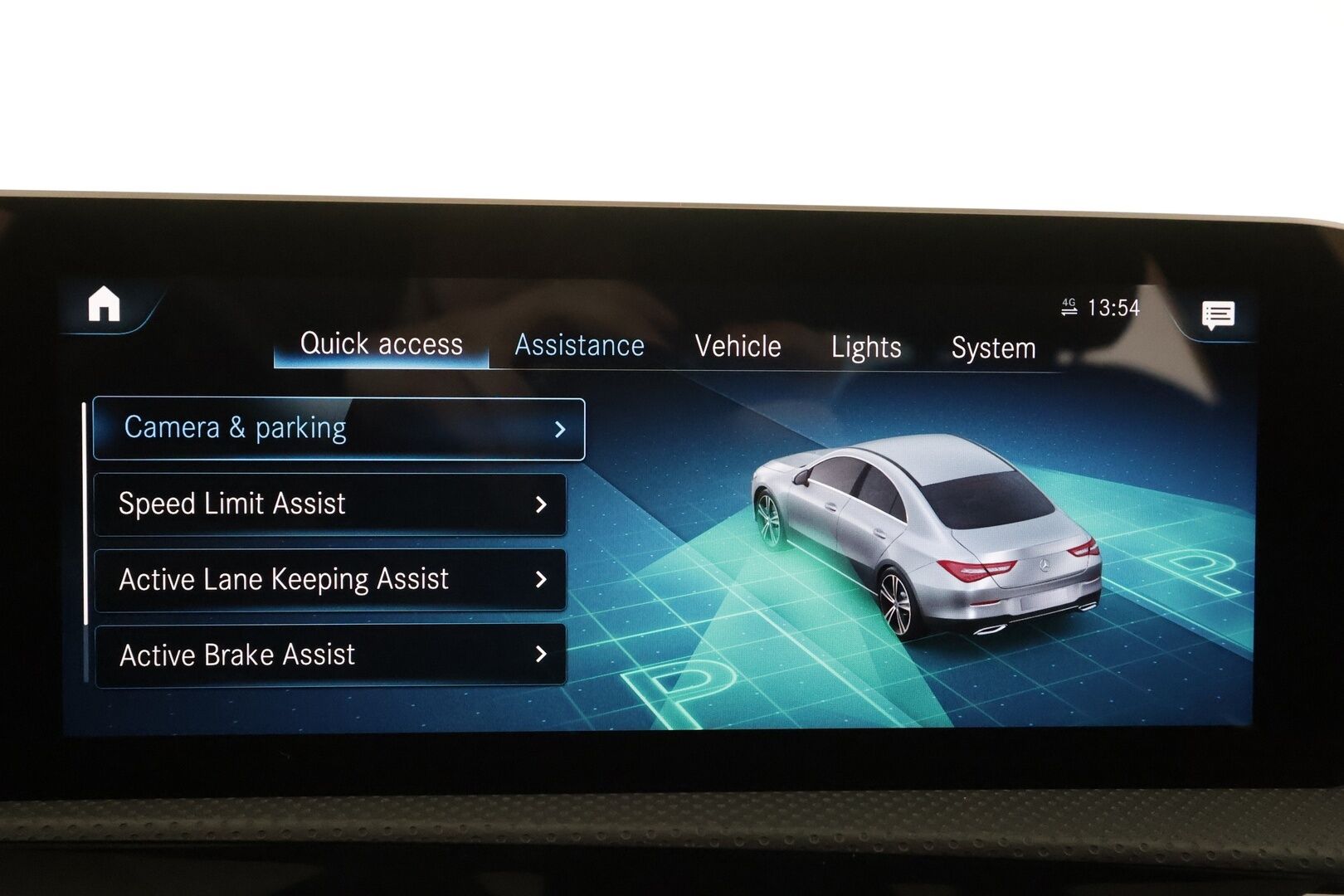 Mercedes-Benz CLA 2020 200 A Business Progressive * Vakkari / Webasto / Multibeam-LED / Sporttinahat / P.kamera / Digimittaristo * - 1.Om Suomi-auto / Kahdet Renkaat - HULLUT AVAJAISHULINAT KORKOTARJOUS 3,29 %