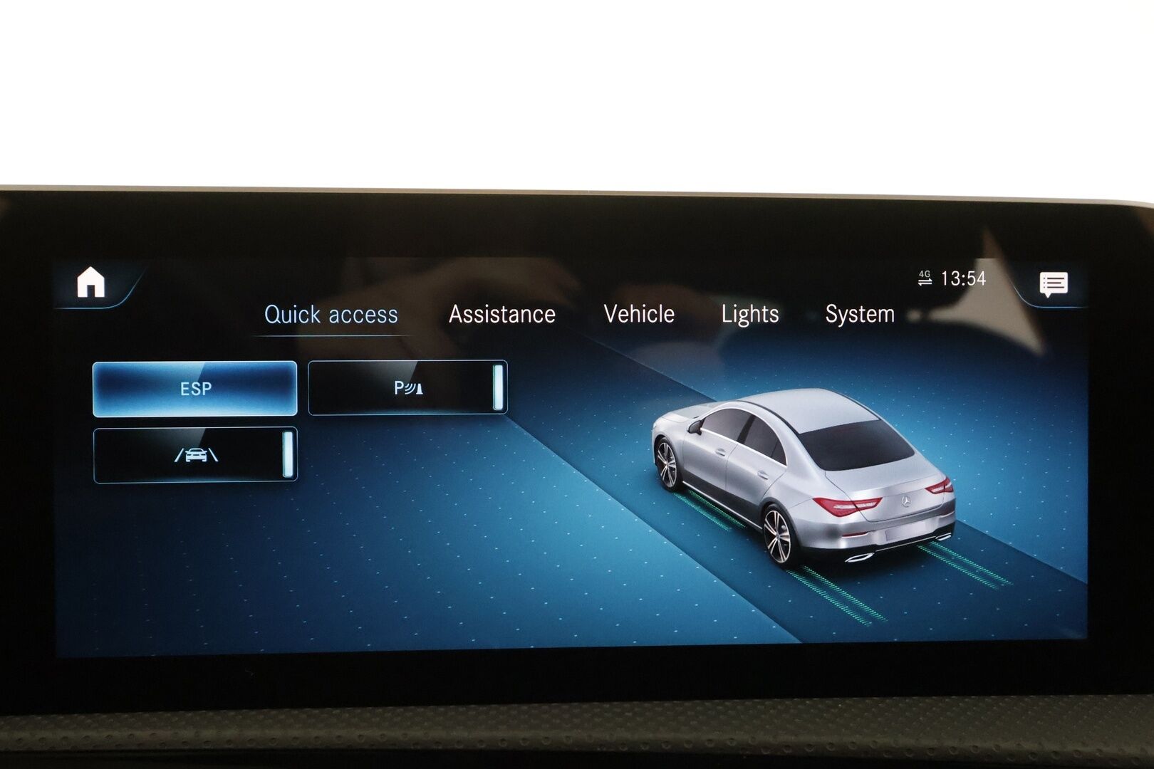 Mercedes-Benz CLA 2020 200 A Business Progressive * Vakkari / Webasto / Multibeam-LED / Sporttinahat / P.kamera / Digimittaristo * - 1.Om Suomi-auto / Kahdet Renkaat - HULLUT AVAJAISHULINAT KORKOTARJOUS 3,29 %