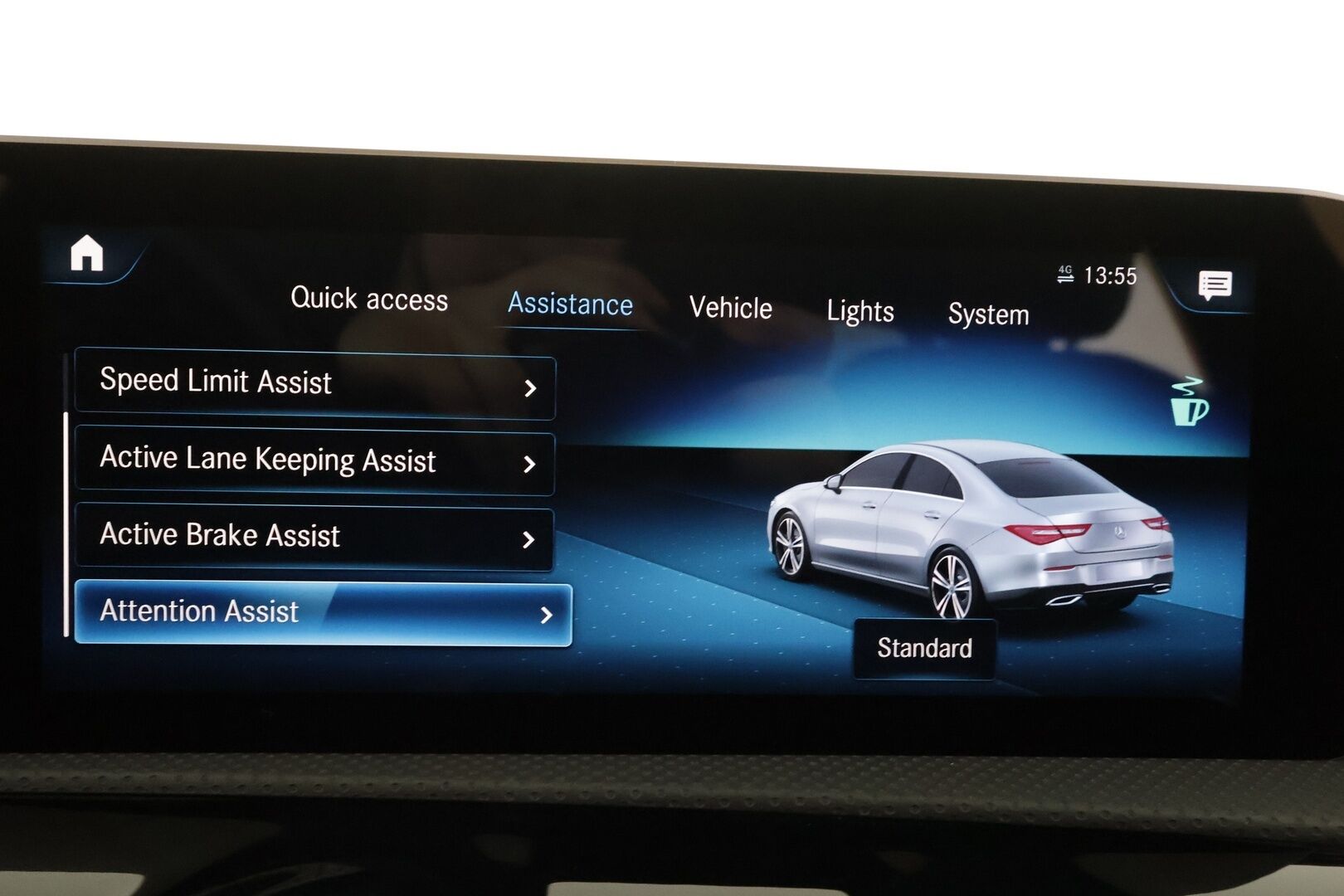 Mercedes-Benz CLA 2020 200 A Business Progressive * Vakkari / Webasto / Multibeam-LED / Sporttinahat / P.kamera / Digimittaristo * - 1.Om Suomi-auto / Kahdet Renkaat - HULLUT AVAJAISHULINAT KORKOTARJOUS 3,29 %