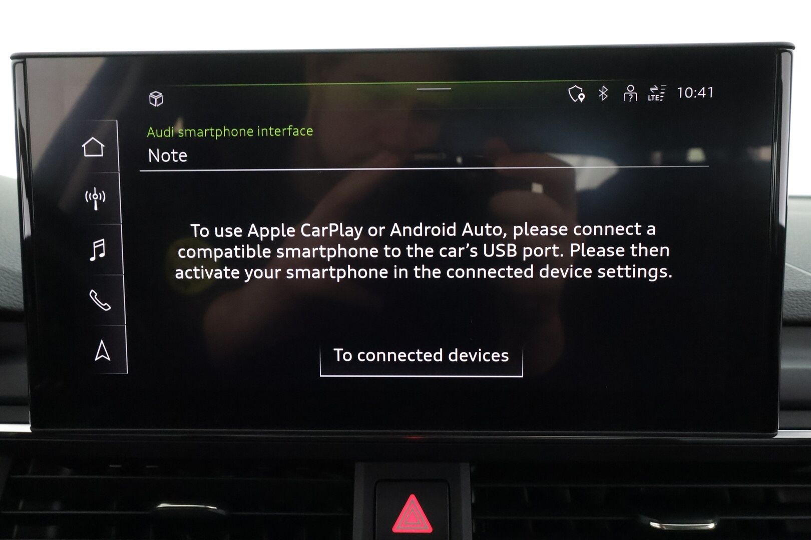 Audi A4 2020 Avant Business Advanced Comfort Edition 35 TFSI 110 kW MHEV S tronic * ACC / Webasto / Koukku / Matrix LED * - 1.Om Suomi-auto / Kahdet renkaat aluvanteilla